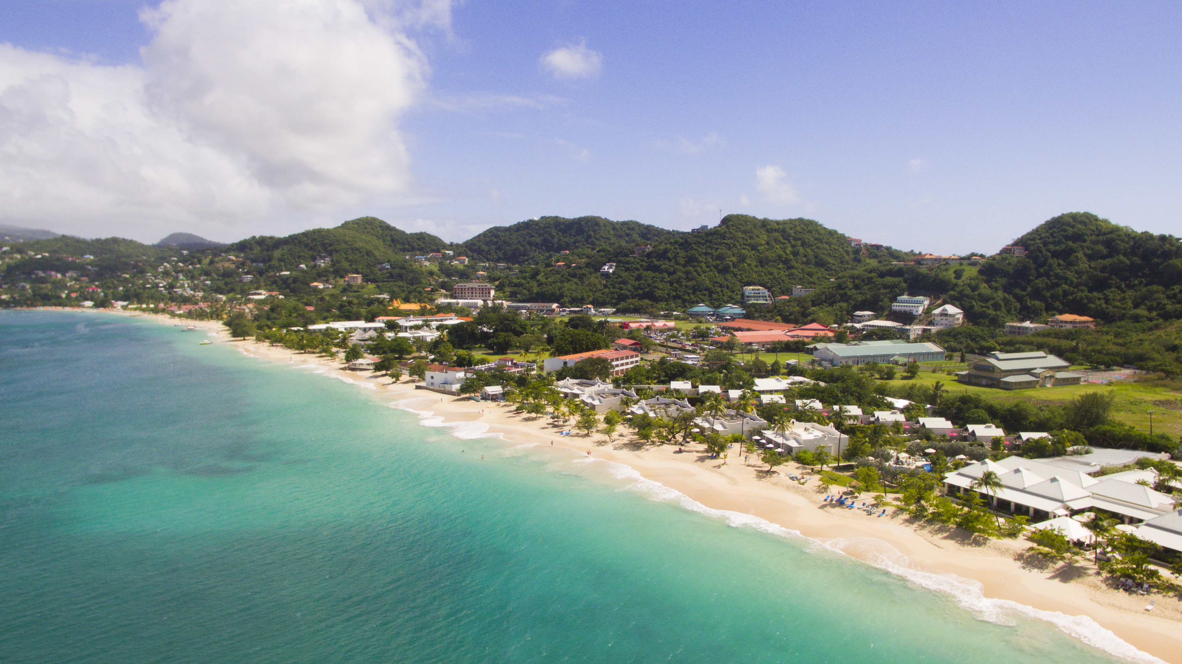 Die schönsten Strände der Karibik